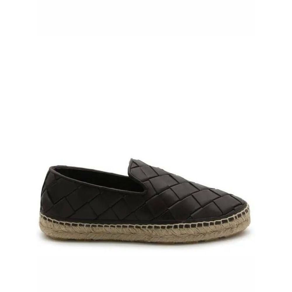 Espadrille Slip-on